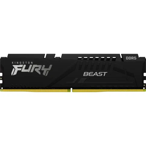 Kingston FURY Beast KF552C40BBK4-128 фото 2