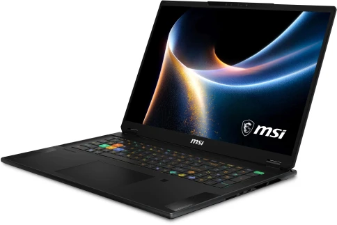 Ноутбук MSI Stealth 18 HX A2WI-083RU Core Ultra 9 290HX Plus 32Gb SSD2 фото 8