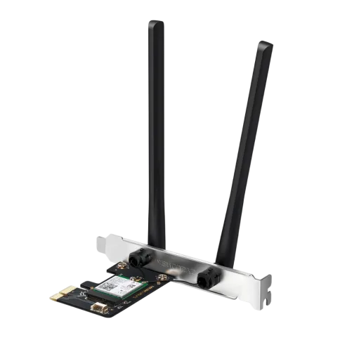 Mercusys MA80XE фото 1