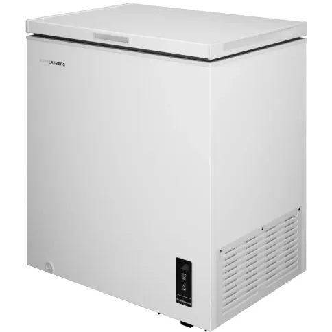Kuppersberg FLCF 200 W фото 2