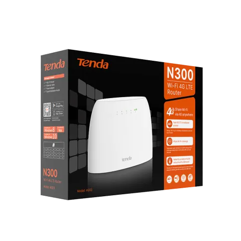 Маршрутизатор/ 4G LTE wiFi 802.11b/g/n роутер,поддержка FDD LTE/TDD LT фото 4
