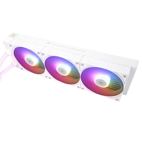 Водяное охлаждение для процессора/ Water Cooling System Thermalright Grand Vision... фото 4