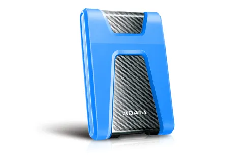 ADATA HD650 фото 3