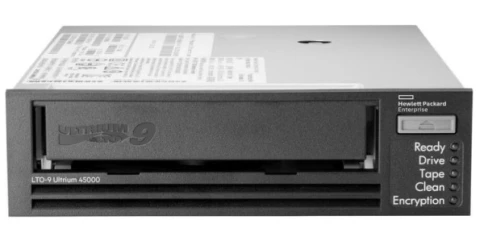 Ленточный накопитель HPE BC040A фото 1