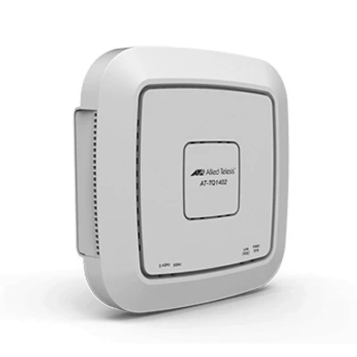 Точка доступа 802.1ac, 2 диапазона AT-TQm1402-00 фото 1