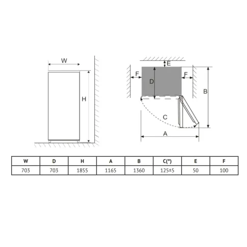 KORTING KNFC 72337 X фото 8