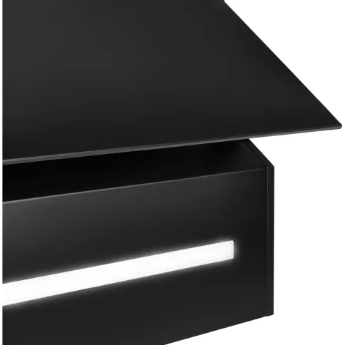 Maunfeld Amber 60 Glass Black фото 5