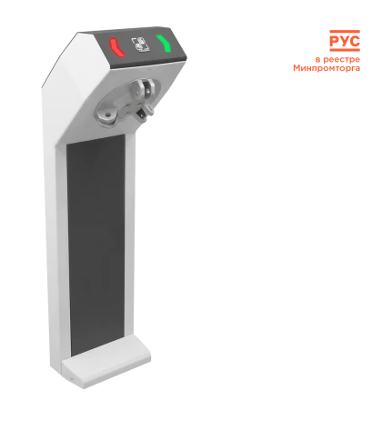 Компактный турникет «STR-05» фото 1