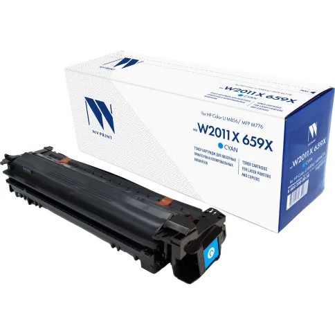 NV Print NV-W2011X-659X-C фото 2