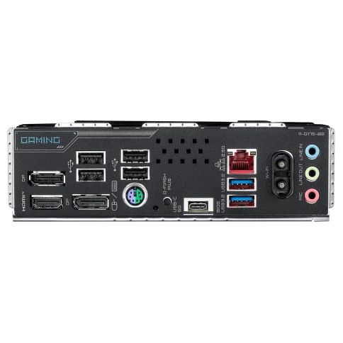 Gigabyte B840M GAMING X WF6E фото 4