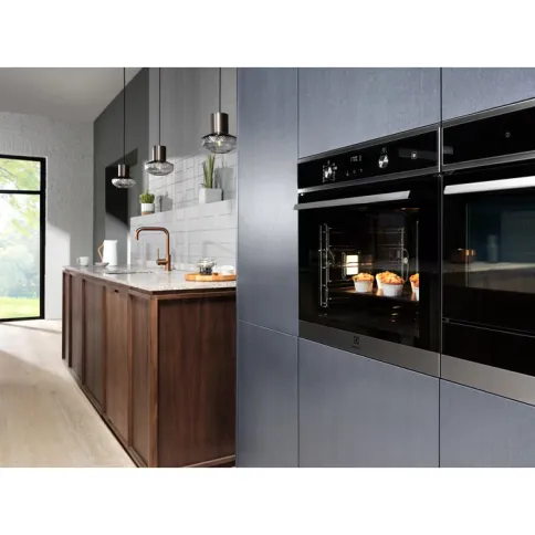 ELECTROLUX EOD5H70BX фото 6
