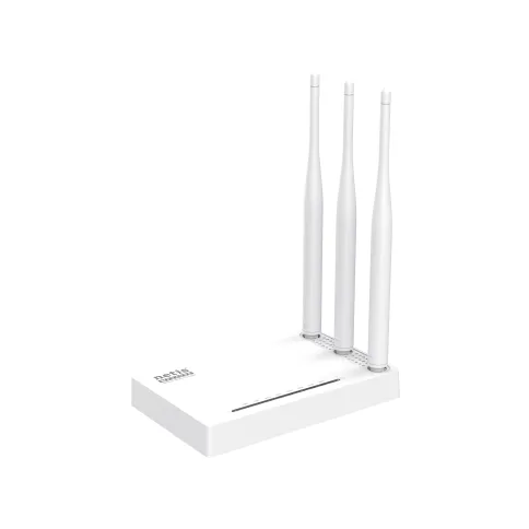 Маршрутизатор/ Wi-Fi 4  N300,  1GHz CPU,   64MB/8MB, 1* FE  WAN Port+4 фото 2