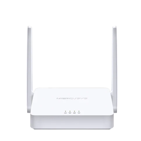 Маршрутизатор/ N300 Wi-Fi роутер, 1 WAN 10/100 Мбит/с + 2... фото 1