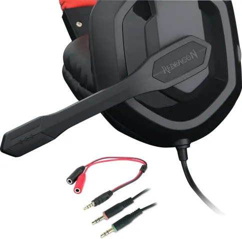 Redragon Ares фото 3