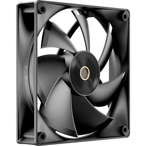 Кулер для процессора/ CPU Cooler Ocypus Delta A40 Elite BK... фото 7