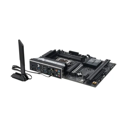ASUS TUF GAMING B860-PLUS WIFI (90MB1JL0-M0EAY0) фото 7