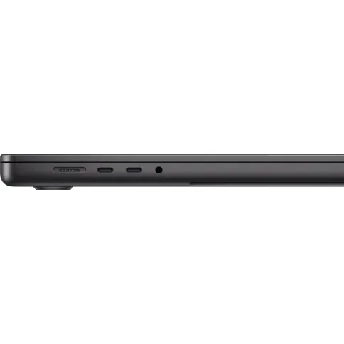 Apple MacBook Pro (MGEA4HN/A) фото 5