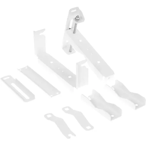 Ubiquiti PowerBeam PBE-5AC-620 фото 6