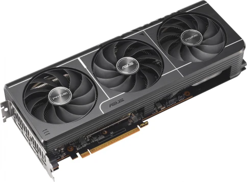 ASUS PRIME-RX9070-O16G фото 6
