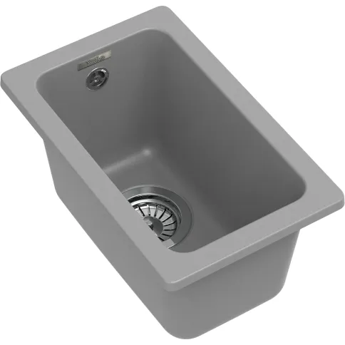 Rivelato BERKANA BK-25 grigio metallizzato фото 2