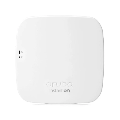 Точка доступа Wi-Fi HPE R2W96A Aruba Instant On AP11 Access... фото 2