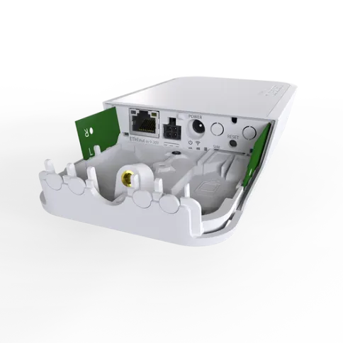 Mikrotik wAP LTE kit (2024) фото 3