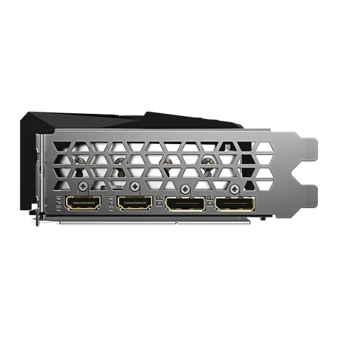 Видеокарта GIGABYTE Radeon RX 7600 GAMING OC 8G GV-R76GAMING OC-8GD фото 8
