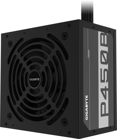 Gigabyte GP-P450B фото 2