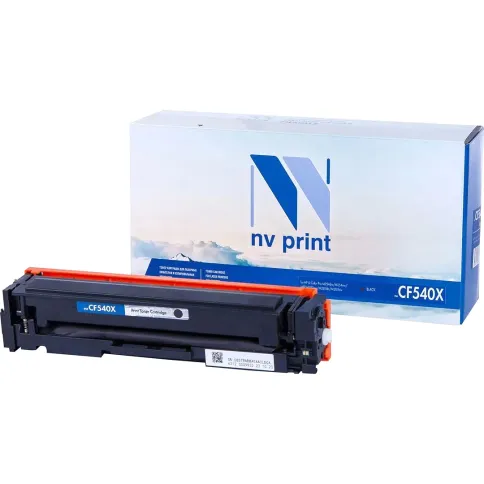 NVP NV-CF540XBk фото 2