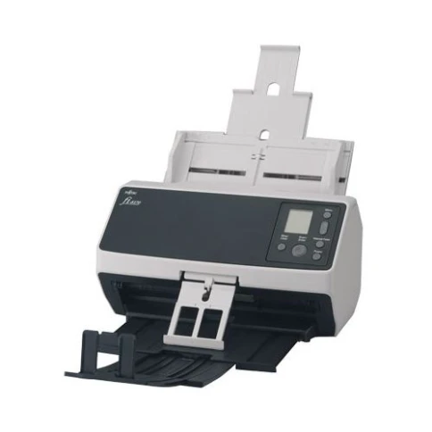 Ricoh(PFU) fi-8190 Документ сканер А4, двухсторонний, 90 стр/мин, авто фото 1