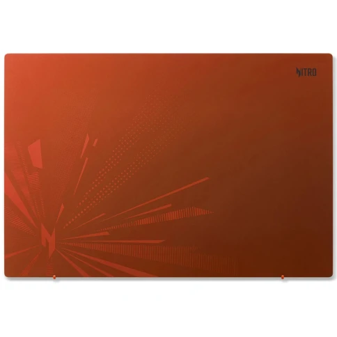 Ноутбук/ ACER Nitro Lite NL16-71G-55EB 16"(1920x1200 (матовый) IPS)/In фото 8