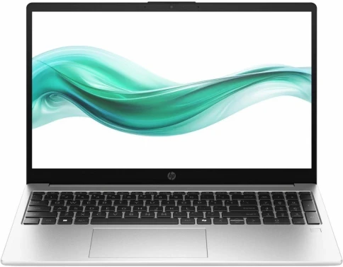 Ноутбук HP 250R G10 Core 3 100U 8Gb SSD512Gb Intel Graphics 15.6" IPS фото 1