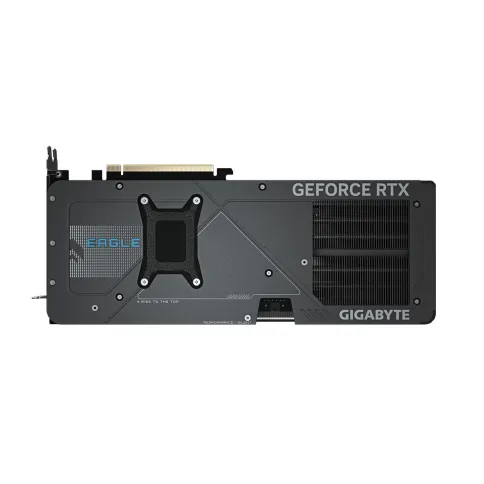 Видеокарта GIGABYTE GV-N507TEAGLE OC-16GD фото 11