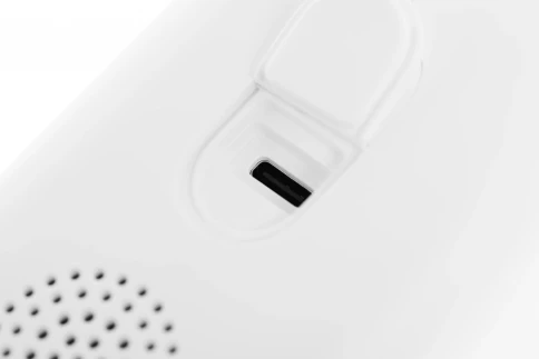 Камера видеонаблюдения IP Xiaomi BW500 Wi-Fi 3.14-3.14мм цв. корп.:белый/черный (BHR8301GL) фото 6