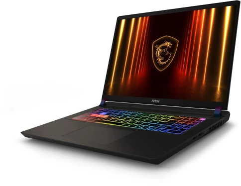 Ноутбук MSI Vector 17 HX AI A2XWHG-240XRU Core Ultra 9 275HX 32Gb SSD1 фото 4