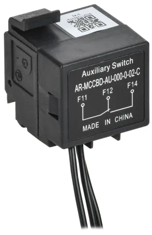 IEK AR-MCCBD-AU-000-0-02-C фото 1