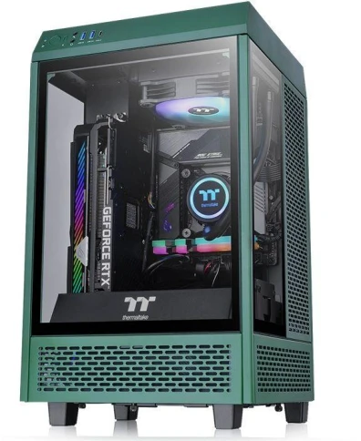 Thermaltake CA-1R3-00SCWN-00 фото 2