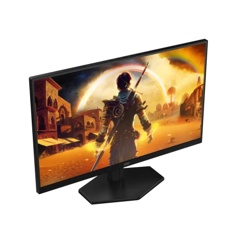 AOC Q27G42ZE 27" 2560x1440, IPS, 240Hz, 80M:1, 300cd,  0.3ms, 2xHDMI 2 фото 3