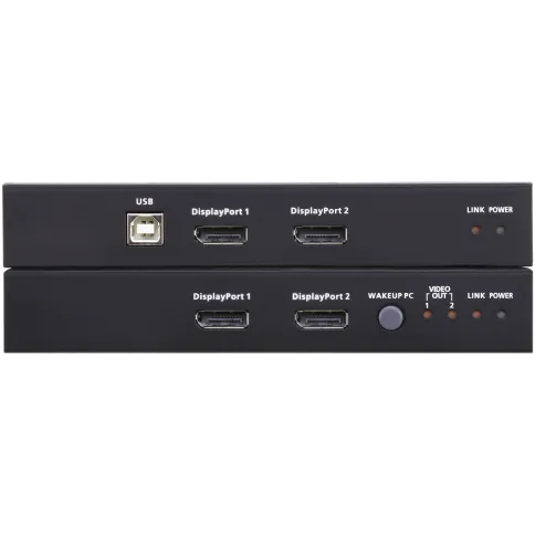 ATEN CE924 фото 2