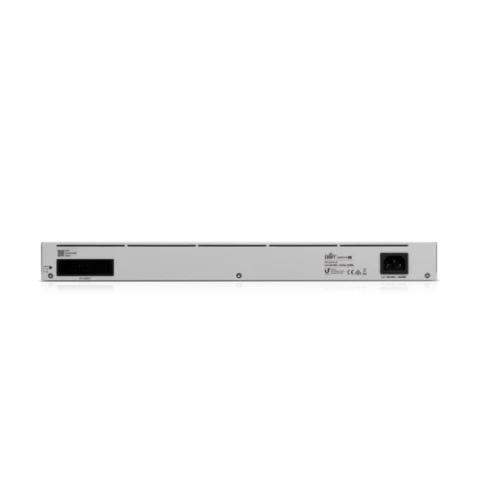Коммутатор/ 48-port, Layer 3 switch supporting 10G SFP+ connections with... фото 5