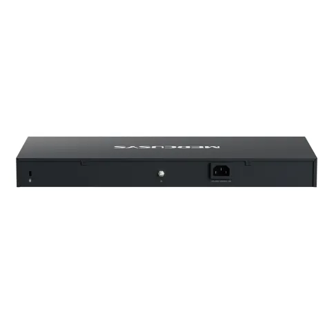 Коммутатор/ 28-Port Gigabit Rackmount Switch with 24-Port PoE+, 24? Gi фото 3