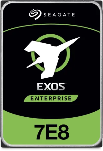 Жесткий диск/ HDD Seagate SATA 1Tb Enterprise Capacity 7200 6Gb/s 128Mb (clean pulled) 1 year warranty (replacement ST1000NM0008, ST1000NM000A, MG04ACA100N, HUS722T1TALA604) фото 1