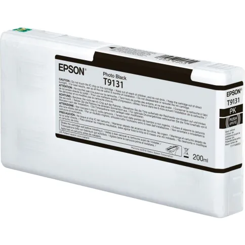Epson C13T913100 фото 1