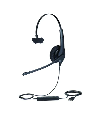 Jabra Biz 1500 Mono USB фото 1