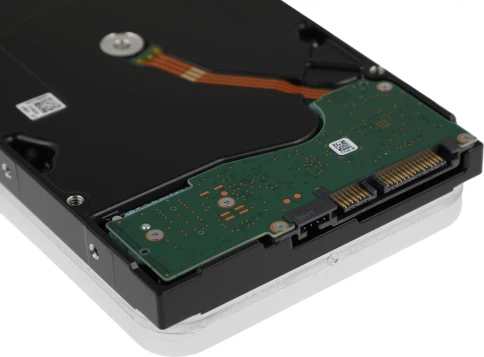 Жесткий диск Seagate SATA-III 18Tb ST18000NM000J Server Exos X18 512E... фото 4