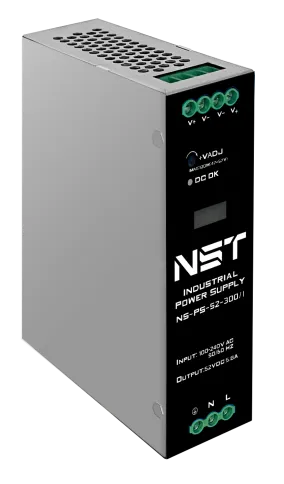 Промышленный блок питания/ Промышленный блок питания DC52V, 300W. Выхо фото 3