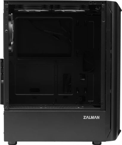 Zalman N4 REV.1 BLACK фото 18