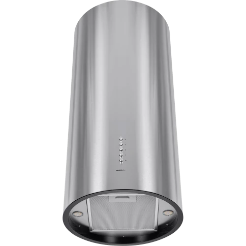 Вытяжка настенная HOMSair FLY 1000SD 39 INOX фото 3