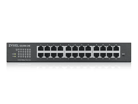Коммутатор ZyXEL GS1900-24E-EU0103F фото 5