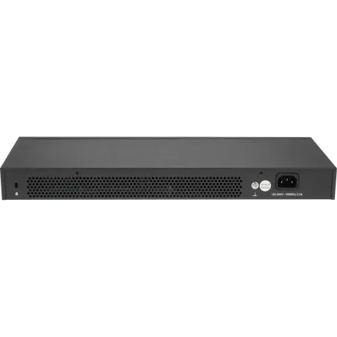 Коммутатор/ TP-Link JetStream™ 24-port Pure-Gigabit L2+ Managed Switch фото 10